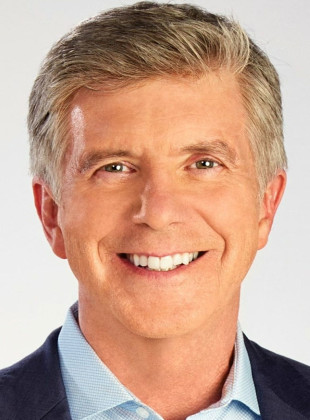 Tom Bergeron (Presentador)
