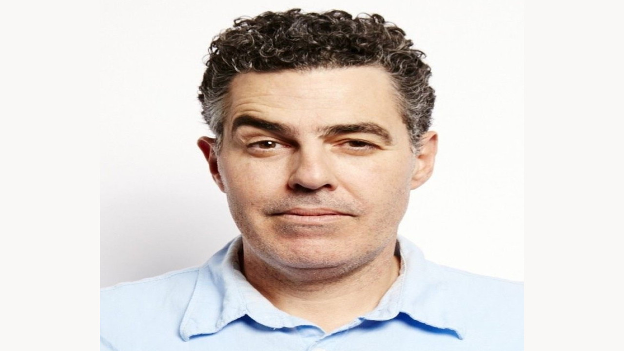 Adam Carolla (Presentador)