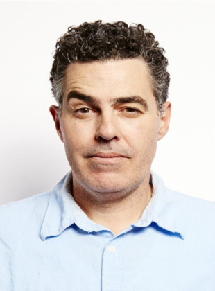 Adam Carolla (Presentador)