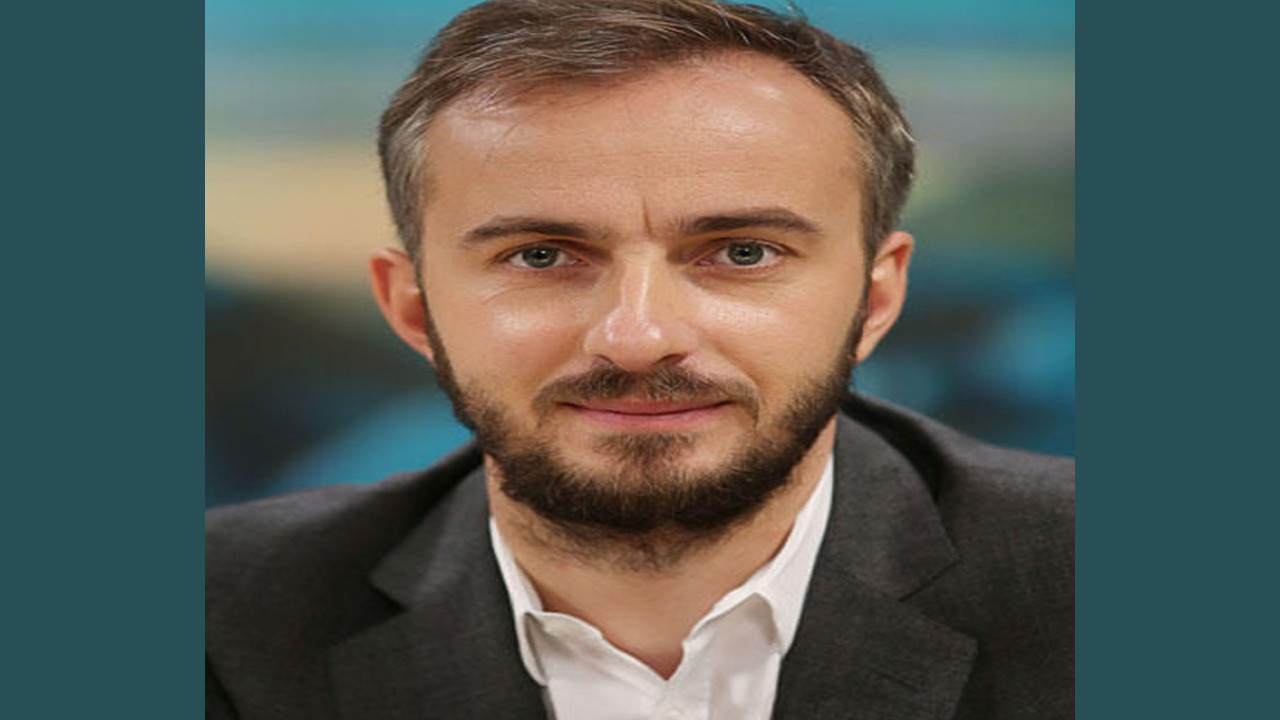 Jan Böhmermann (Presentador)