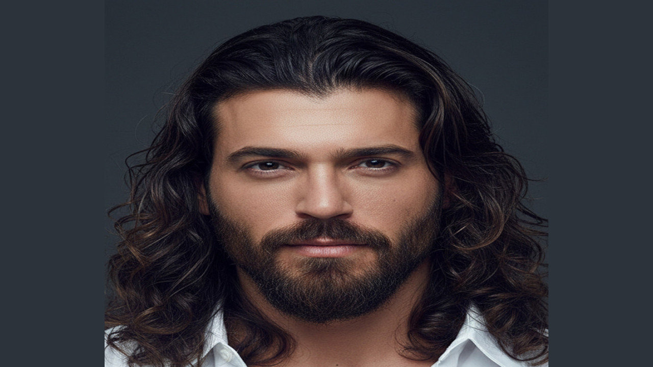 Can Yaman (Presentador)