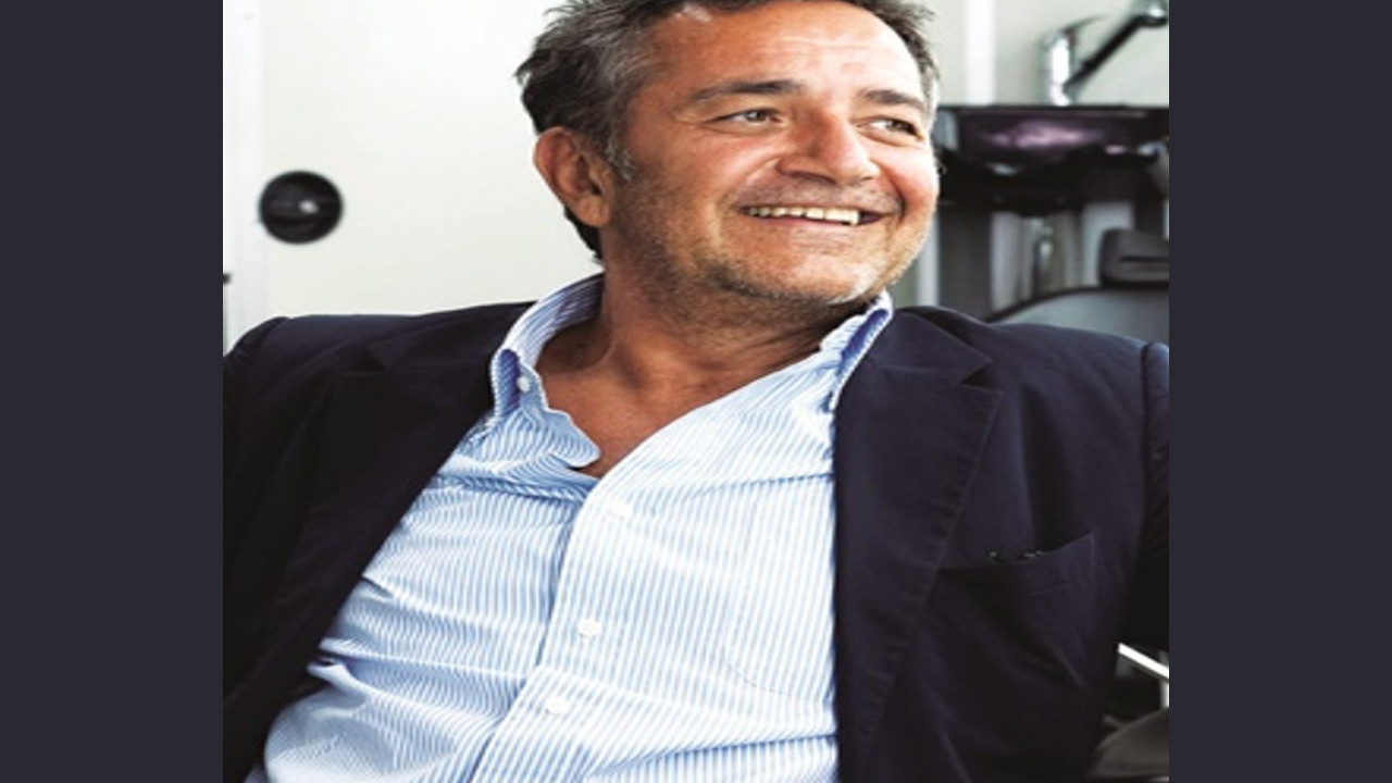 Pietro Valsecchi (Presentador)