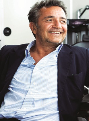 Pietro Valsecchi (Presentador)