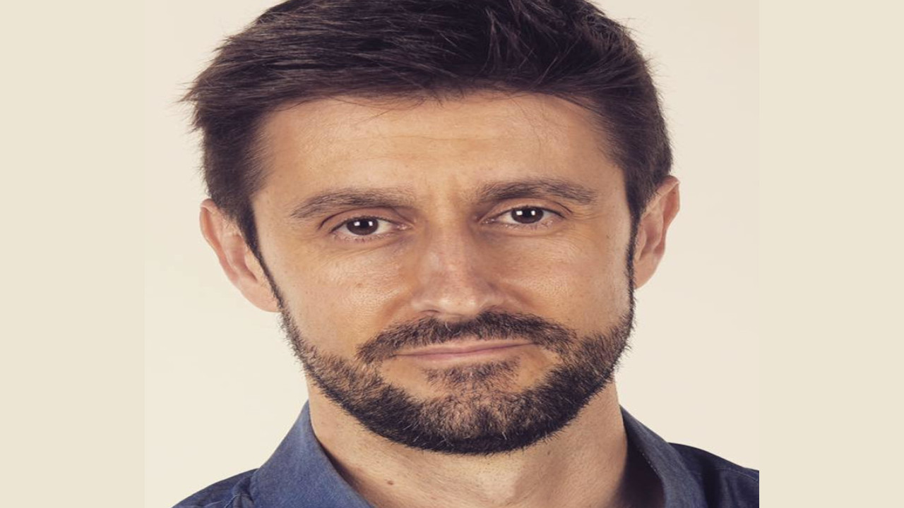 Daniel Oliveira (Presentador)