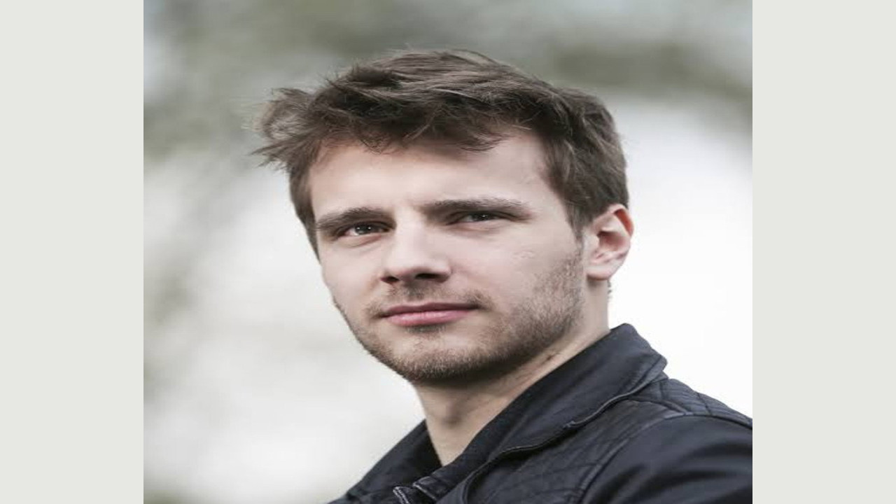 Maciej Musiał (Presentador)