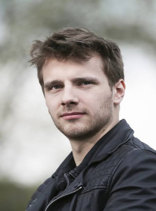 Maciej Musiał (Presentador)