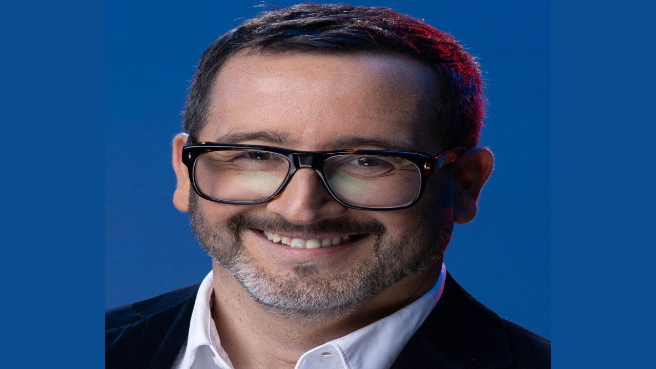 Eduardo Fuentes | Conductor Televisivo Chileno con Experiencia en la Gran y Pequeña Pantalla