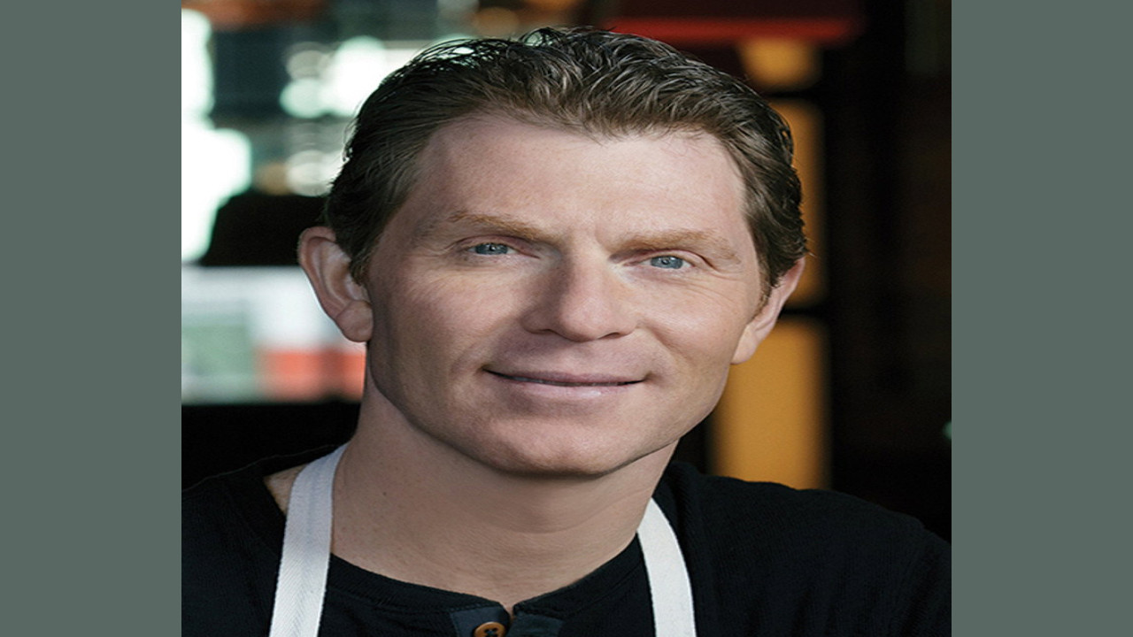 Bobby Flay (Presentador)