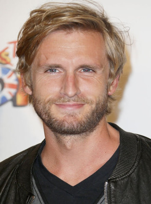 Philippe Lacheau (Presentador)