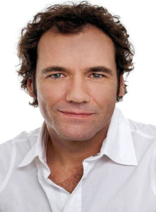 Thomas Ohrner (Presentador)