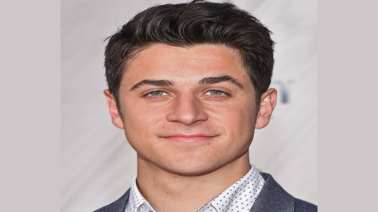 David Henrie (Presentador)