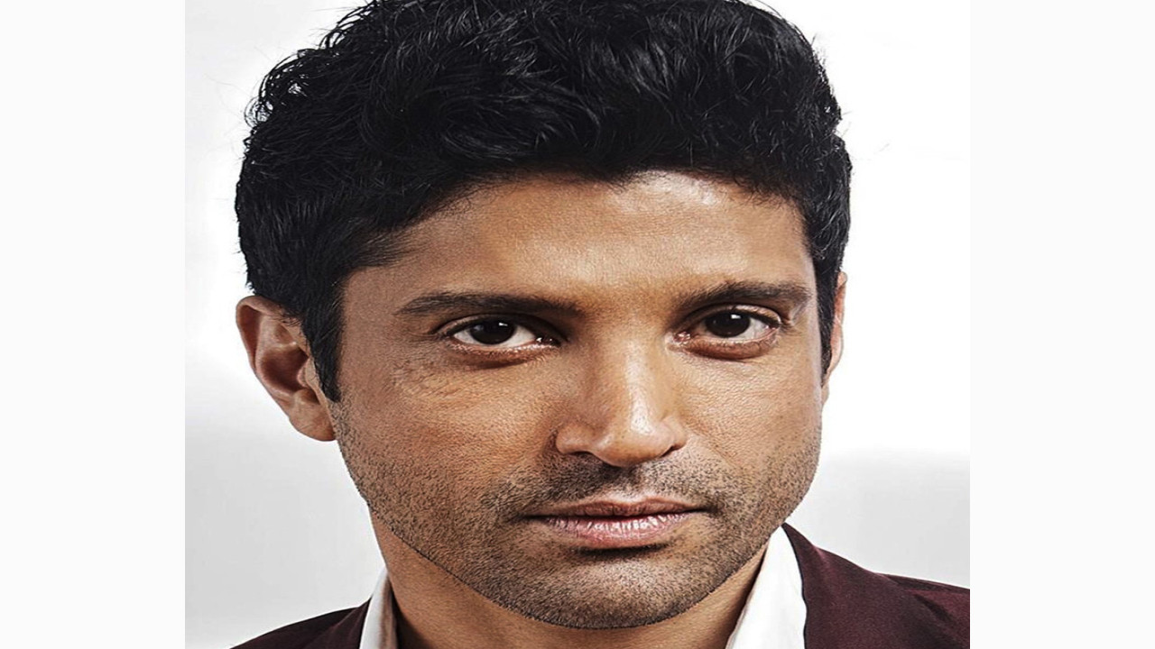 Farhan Akhtar | Presentador de India con Experiencia en Cine y Series