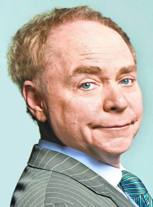 Teller (Presentador)