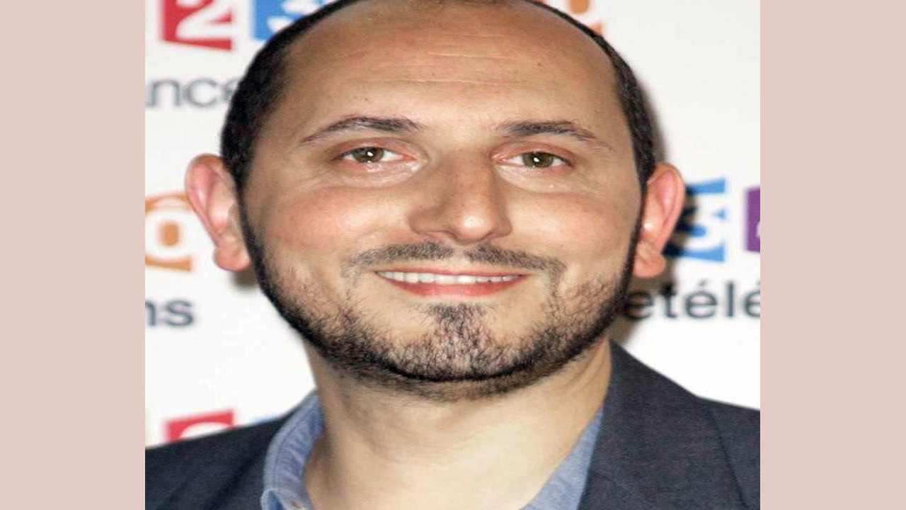 Karim Rissouli (Presentador)
