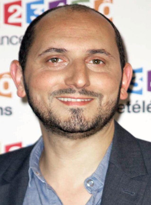 Karim Rissouli (Presentador)