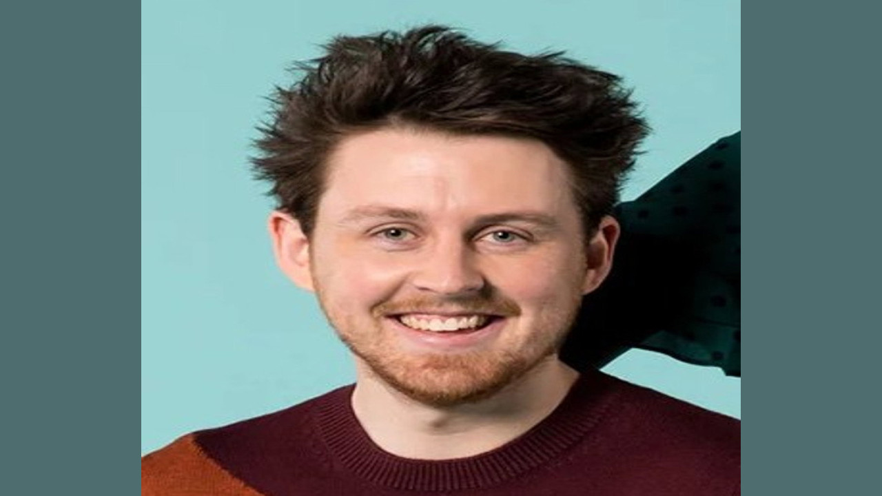 Tim McDonald (Presentador)