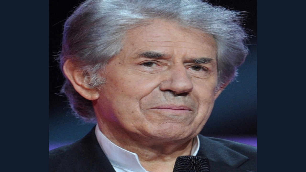 Philippe Gildas (Presentador)