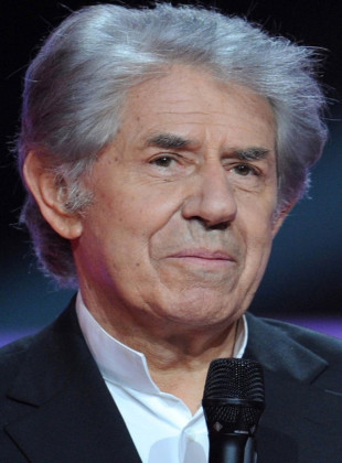 Philippe Gildas (Presentador)