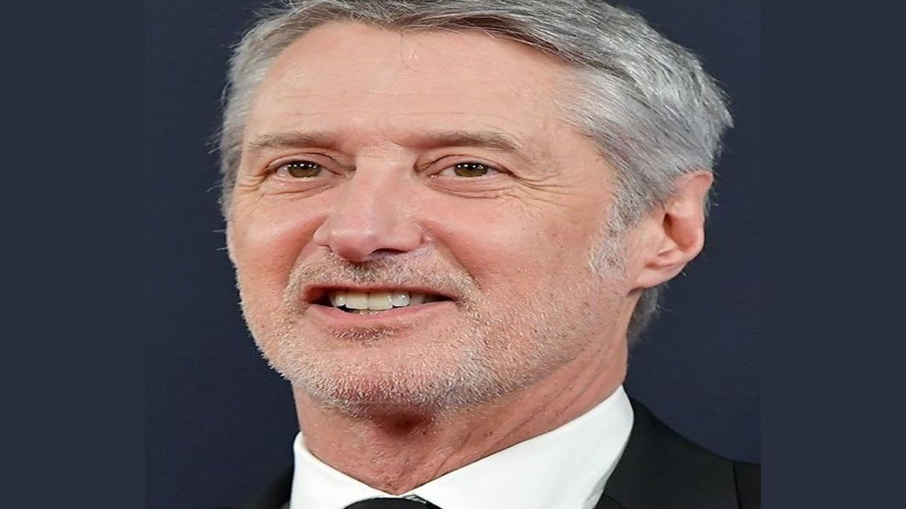 Antoine de Caunes (Presentador)