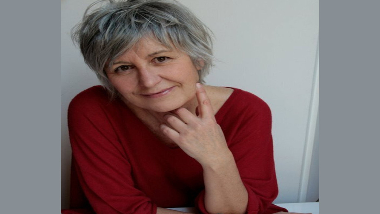 Annie Lemoine (Presentadora)