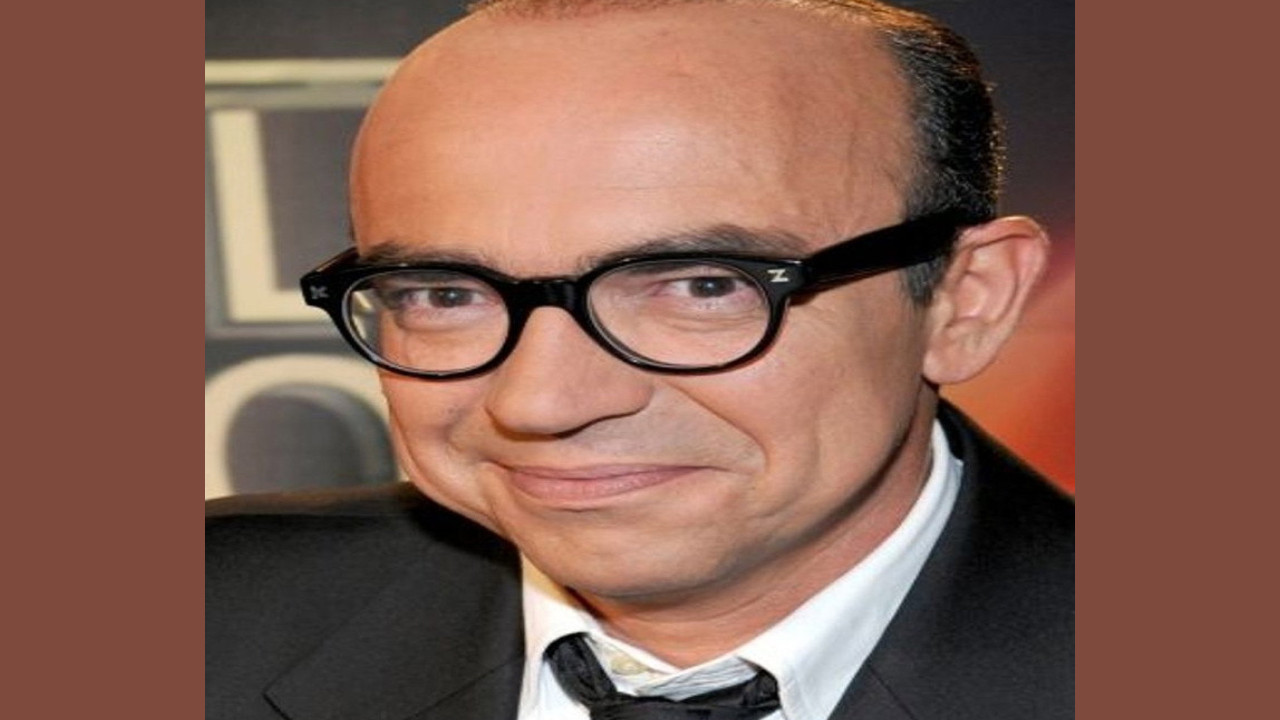 Karl Zéro (Presentador)