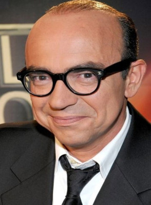 Karl Zéro (Presentador)
