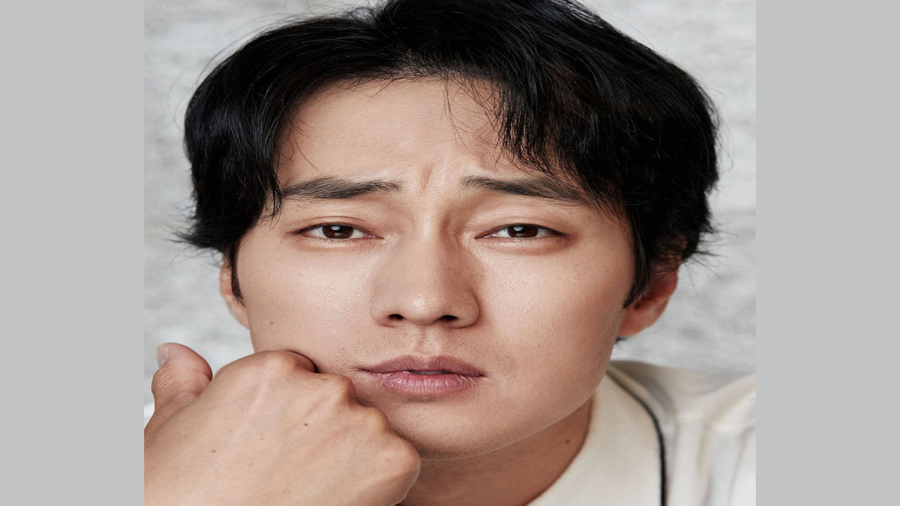 Ji-seob So (Presentador)