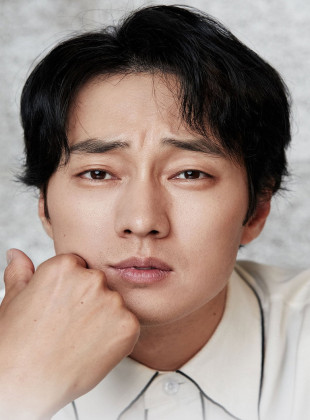 Ji-seob So (Presentador)