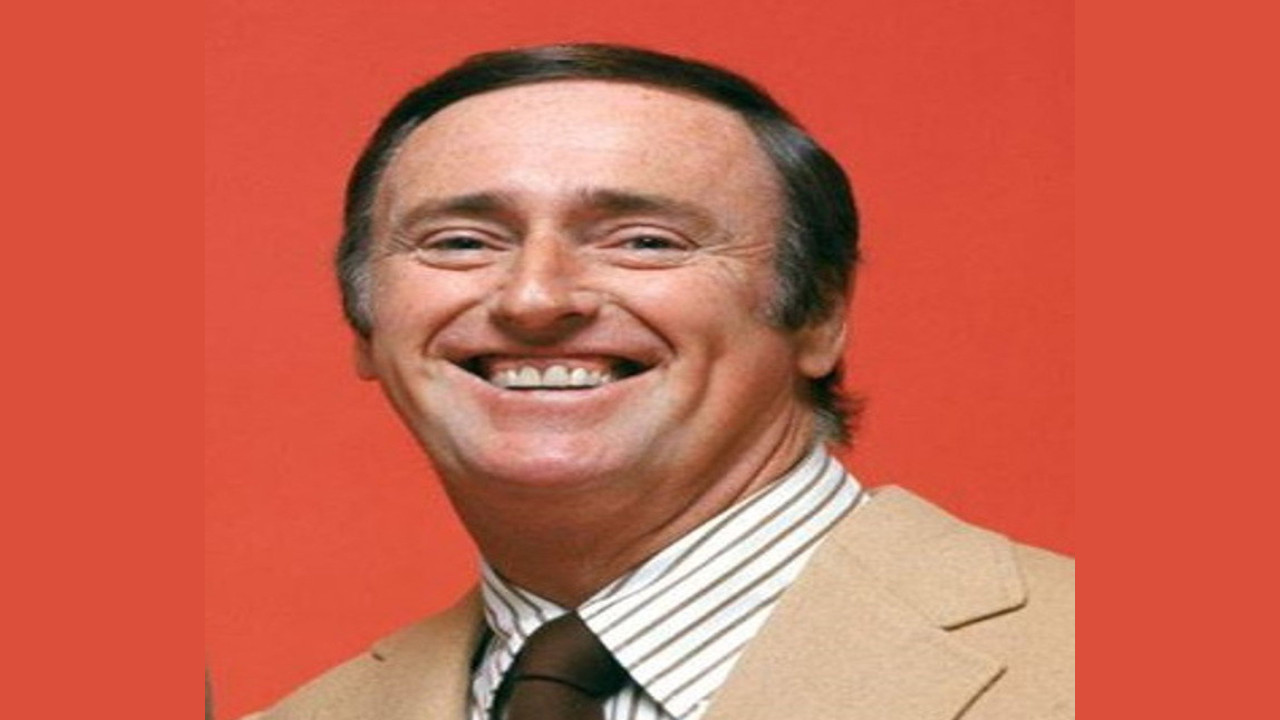 Dick Martin (Presentador)