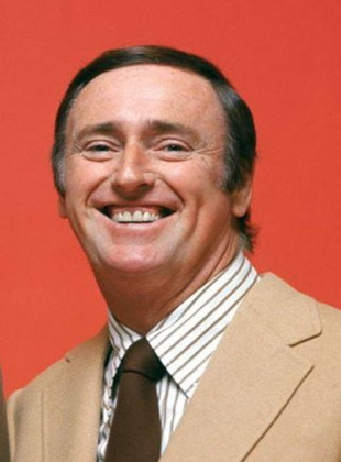 Dick Martin (Presentador)