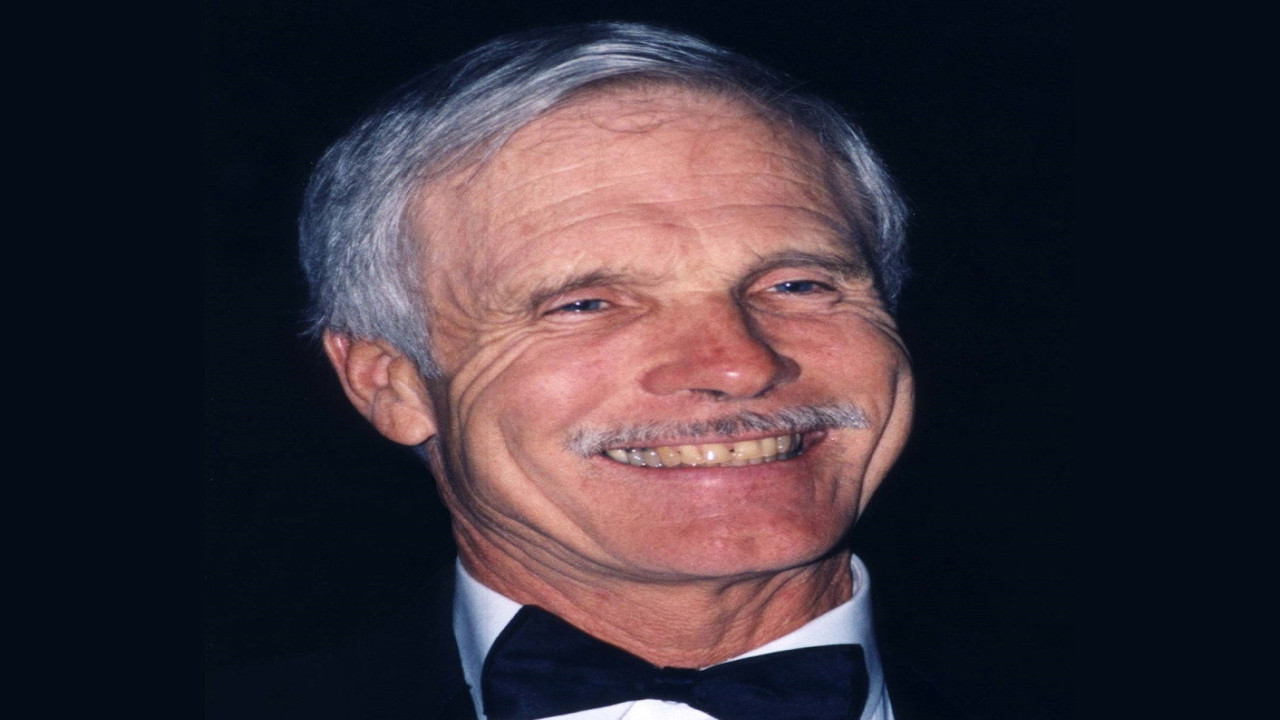 Ted Turner (Presentador)