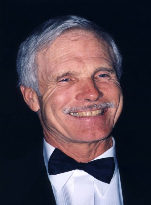 Ted Turner (Presentador)