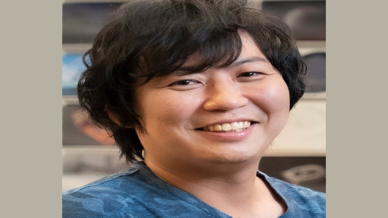 Yoshiki Sakurai (Productor)