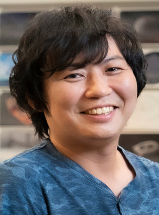 Yoshiki Sakurai (Productor)
