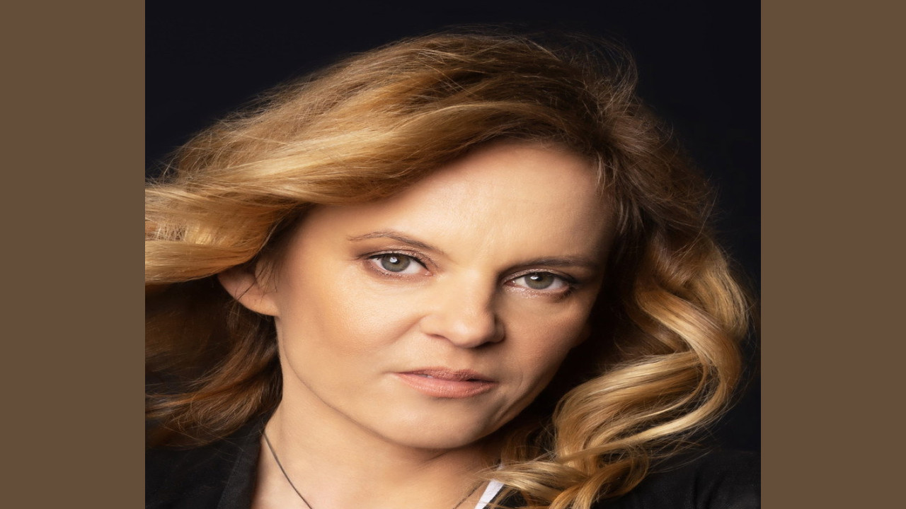 Ewa Piaskowska (Productora)