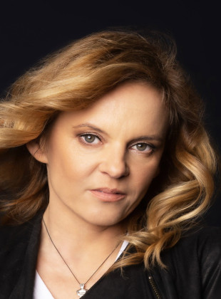 Ewa Piaskowska (Productora)