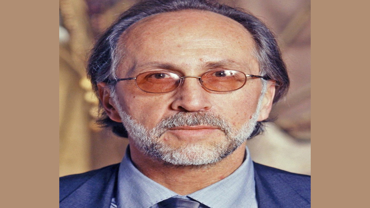 Richard P. Rubinstein (Productor)