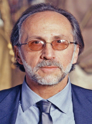 Richard P. Rubinstein (Productor)