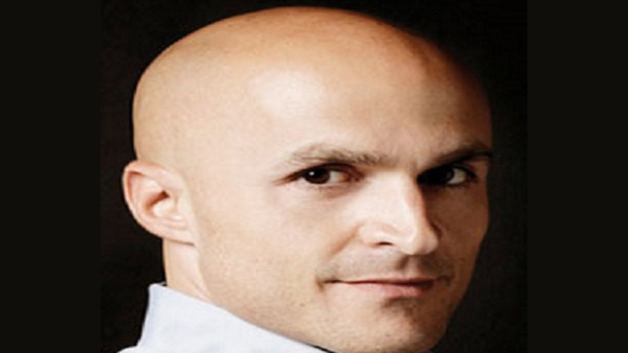 Lorenzo Mieli (Productor)