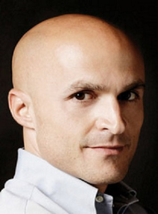Lorenzo Mieli (Productor)