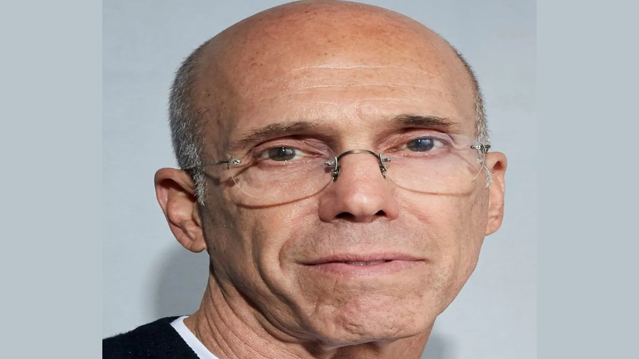 Jeffrey Katzenberg (Productor)