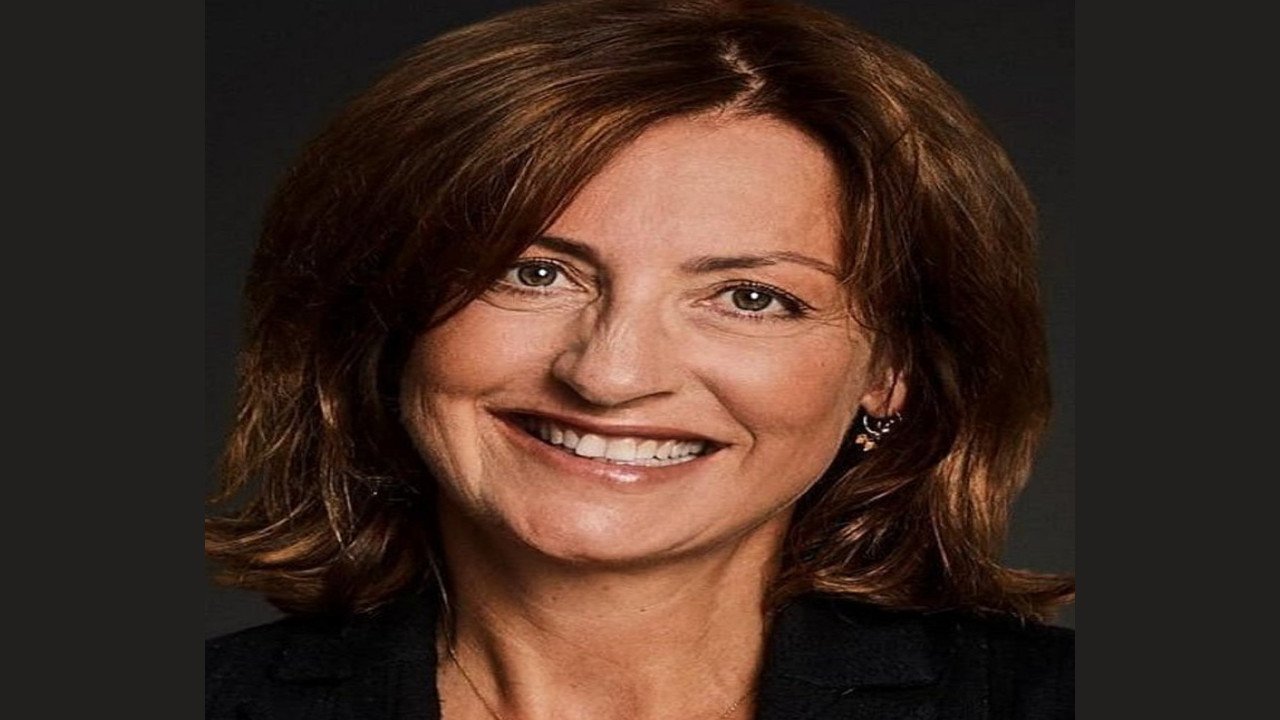 Camilla Hammerich | Productora de Drama, Crimen y Comedia