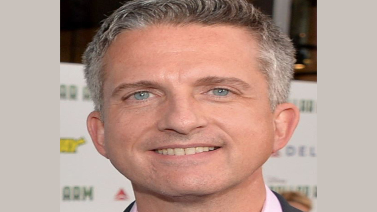 Bill Simmons (Productor)