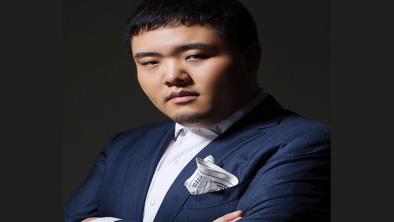 Wang Yuren (Productor)