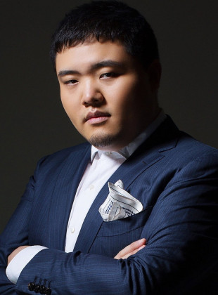 Wang Yuren (Productor)