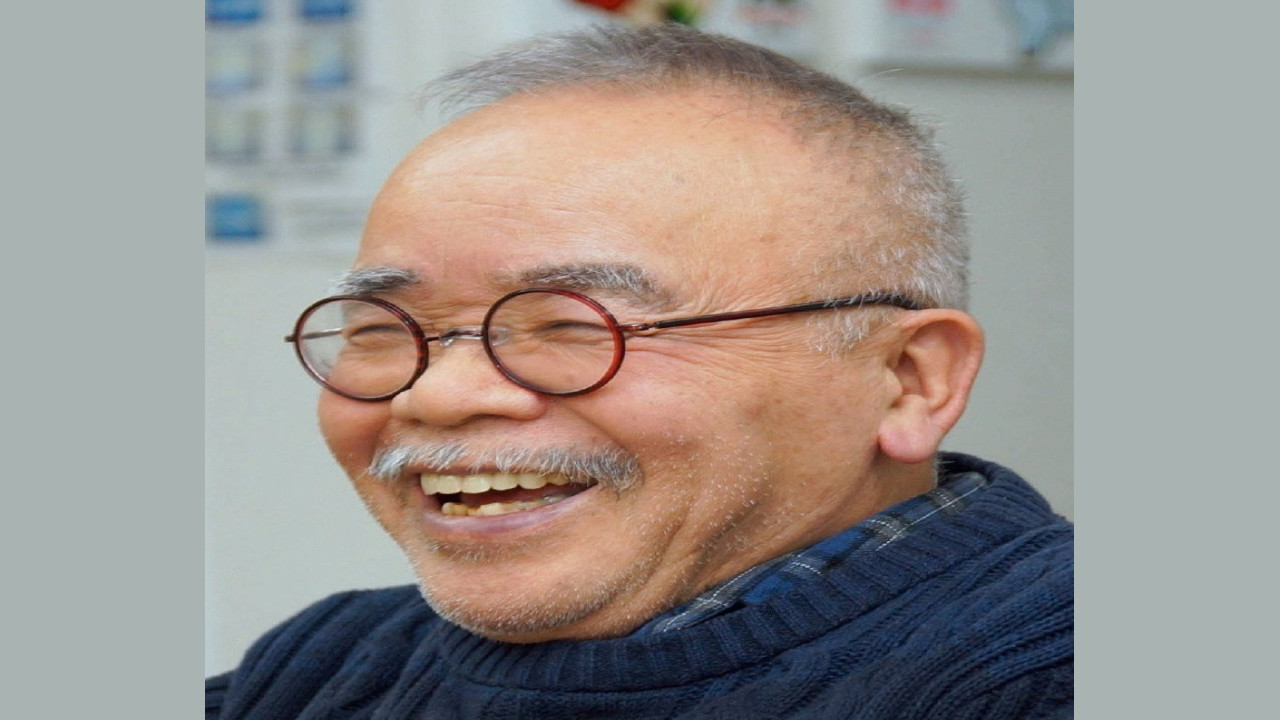 Masao Maruyama (Productor)