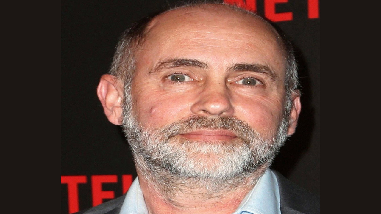 Victor Fresco (Productor)