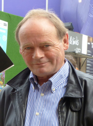 John Lloyd (Productor)
