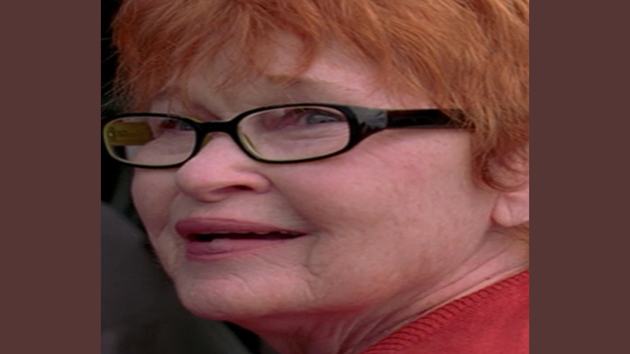 Shari Rhodes (Productora)