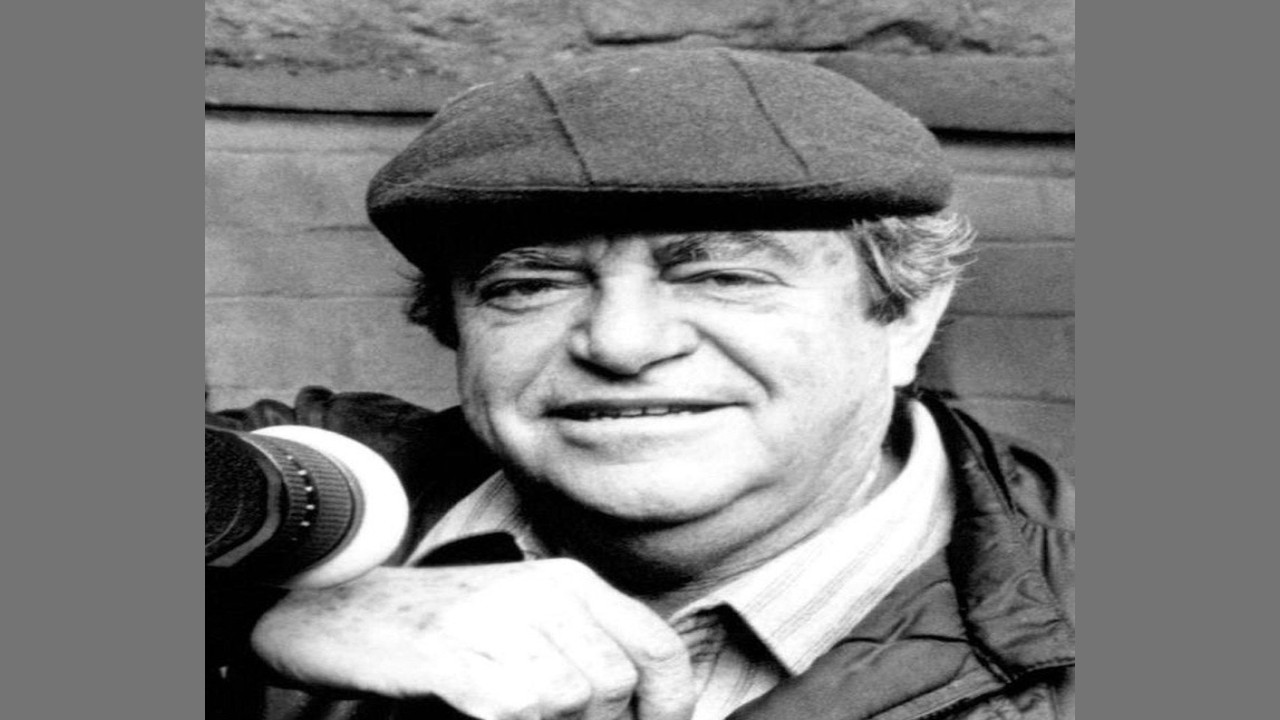 Menahem Golan (Productor)